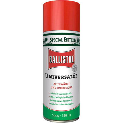 Ballistol Universal Oil - Spray - 350 ml