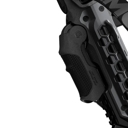 Barnett Demun Tri Strike Armbrust - 50 lbs - 3-Schuss-Magazin
