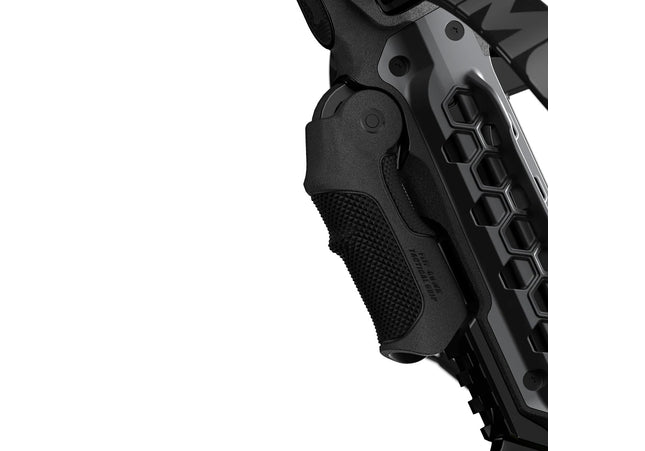 Barnett Demun Tri Strike Crossbow - 50 Lbs - 3 Shot Magazine