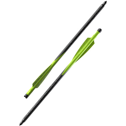 Barnett Demun Tri Strike Armbrust - 50 lbs - 3-Schuss-Magazin