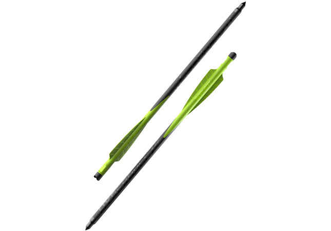 Barnett Demun Tri Strike Crossbow - 50 Lbs - 3 Shot Magazine