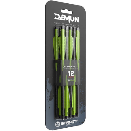 Barnett HyperBolt 2F Pijlen - 12 Stuks
