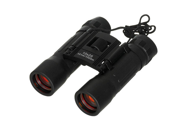 Verrekijker - 10 x 25