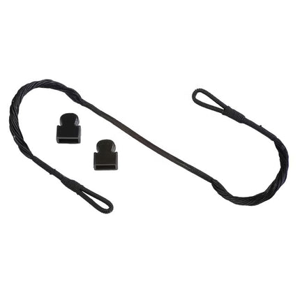 EK Archery Cobra String - With Limb Tips