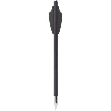 VLAD/Cobra Bolzen - 6.5" - Carbon - Bodkin - 12 Stück