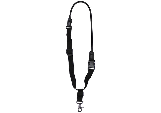 Tactische Schouderriem - Strap - Sling - Bungee