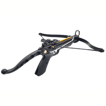 EK Archery Cobra Kruisboog - 80 Pond - Aluminium