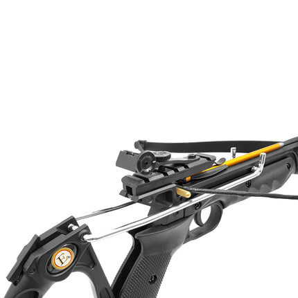 EK Archery Cobra Kruisboog - 80 Pond - Aluminium