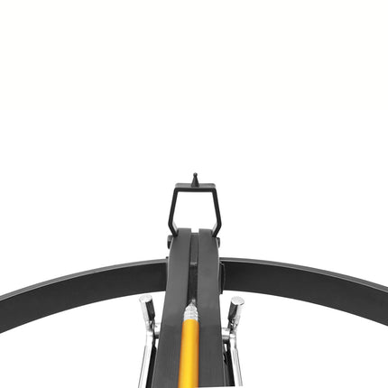 EK Archery Cobra Kruisboog - 80 Pond - Aluminium