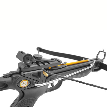 EK Archery Cobra Kruisboog - 80 Pond - Aluminium