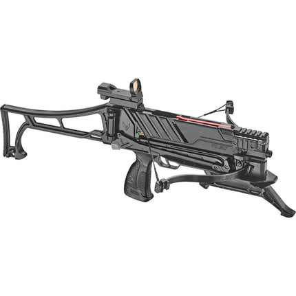 EK Archery VLAD Crossbow - 60/90 lbs - 8-Shot Magazine
