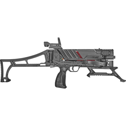 EK Archery VLAD Crossbow - 60/90 lbs - 8-Shot Magazine