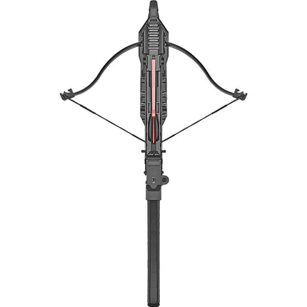 EK Archery VLAD Crossbow - 60/90 lbs - 8-Shot Magazine