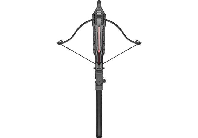 EK Archery VLAD Kruisboog - 60/90 Pond - 8 Shots Magazijn