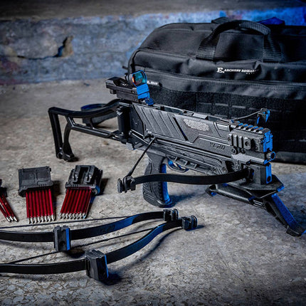 EK Archery VLAD Crossbow - 60/90 lbs - 8-Shot Magazine