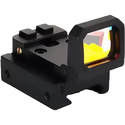 Klappbarer Red Dot - 1x30