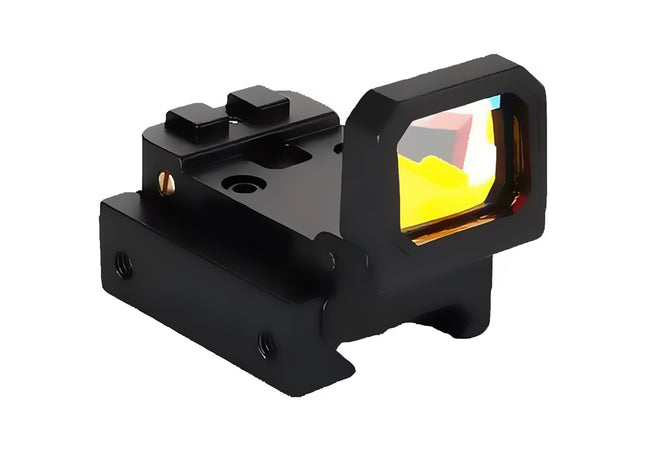 Opklapbare Red Dot - 1x30