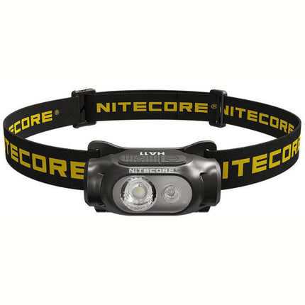 Nitecore HA11 Headlamp - AA - Waterproof
