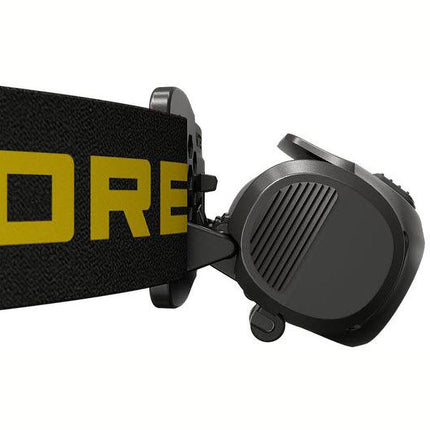Nitecore HA11 Headlamp - AA - Waterproof