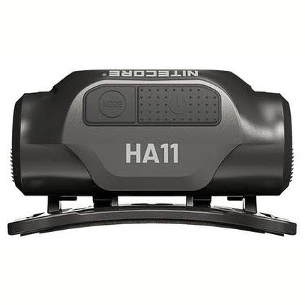 Nitecore HA11 Headlamp - AA - Waterproof