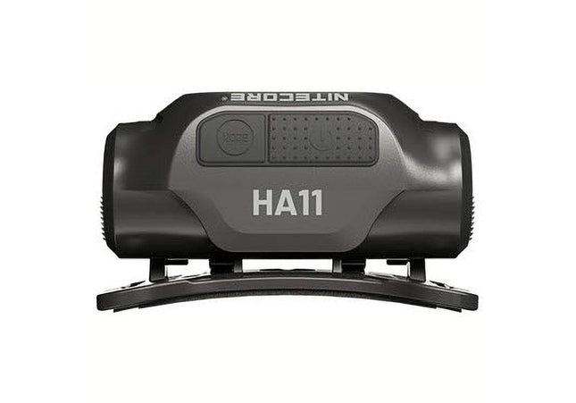 Nitecore HA11 Hoofdlamp - AA - Waterdicht