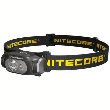 Nitecore HA11 Headlamp - AA - Waterproof