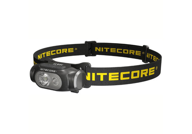 Nitecore HA11 Hoofdlamp - AA - Waterdicht