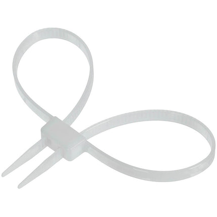 Handboeien - Nylon - Eenmalig Gebruik - Professioneel
