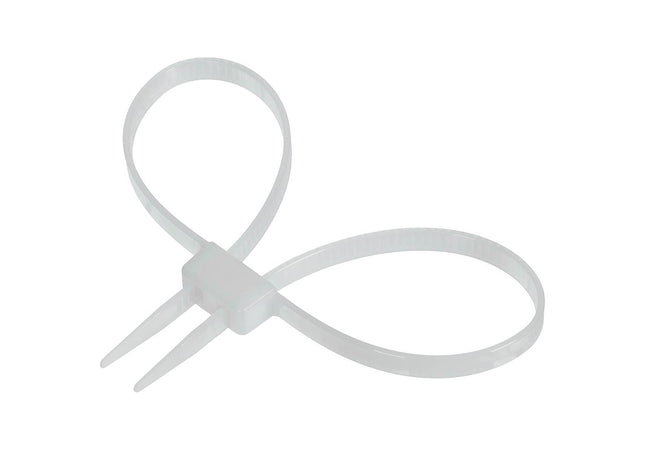 Handboeien - Nylon - Eenmalig Gebruik - Professioneel