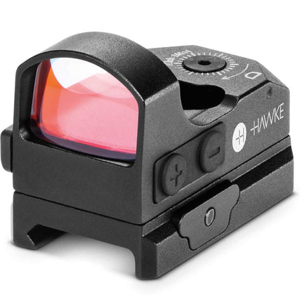 Red Dot - Hawke RD Vantage Micro Reflex - 3 MOA