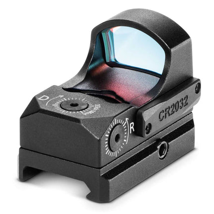 Red Dot - Hawke RD Vantage Micro Reflex - 3 MOA