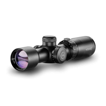 Crossbow Scope - Hawke XB1 1.5-5x32 - Up to 250 To 425 fps - Illuminated