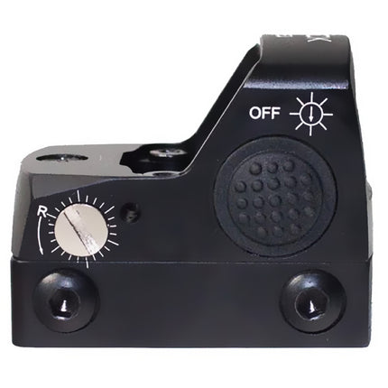 Red Dot – Keck RD A30 – Multi-Absehen