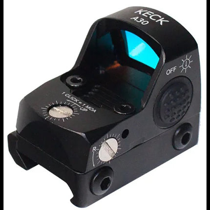 Red Dot – Keck RD A30 – Multi-Absehen