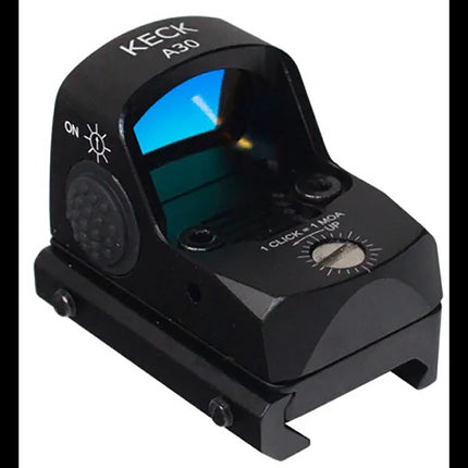 Red Dot – Keck RD A30 – Multi-Absehen