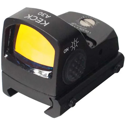 Red Dot – Keck RD A30 – Multi-Absehen