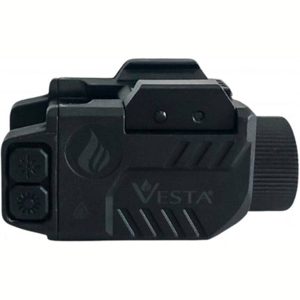 Vesta C1 Crossover - Lamp - Laser - Oplaadbaar - Bediening Links-Rechts - Picatinny