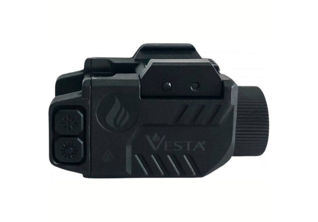 Vesta C1 Crossover - Lamp - Laser - Oplaadbaar - Bediening Links-Rechts - Picatinny
