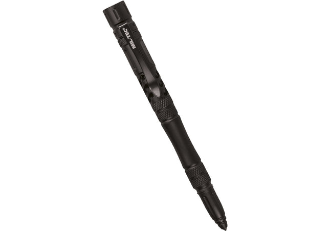Tactische Pen Pro - 7-in-1 - Kubotan - 2nd Generation