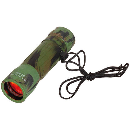 Monokular - 10 x 25