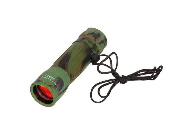 Monokijker - 10 x 25