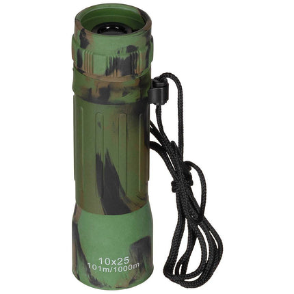 Monokular - 10 x 25