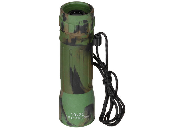 Monokijker - 10 x 25
