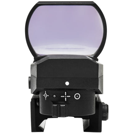 Red Dot - NC Star - 1x24 - Aluminium Frame - 4 Recticles - 3 MOA
