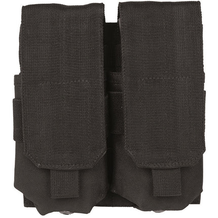 Storage Pouch REVO 7/M10 - 2 Compartments - MOLLE