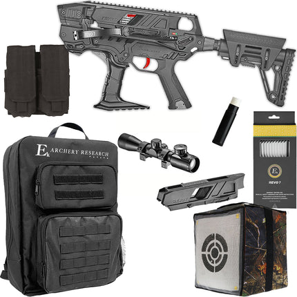 EK Archery REVO 7 Range Edition