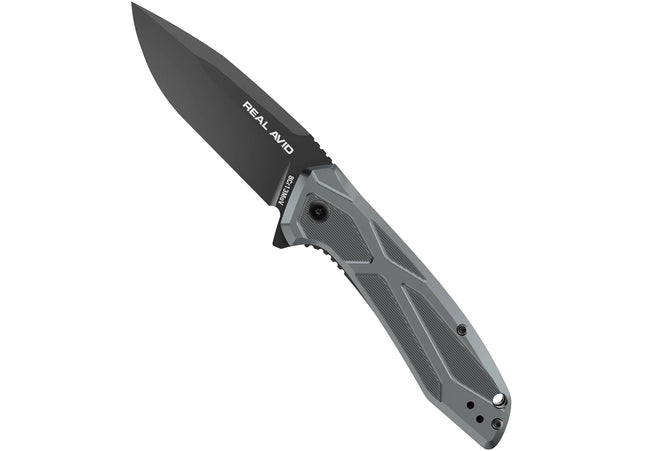 Real Avid RAV-2 Zakmes - RVS 8Cr13MoV - EDC