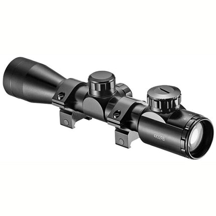 Zielfernrohr - 4x32 - 195 mm - Beleuchtet