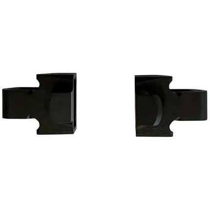 Steambow Aluminum Limb Tip - Set Of 2