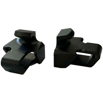 Steambow Aluminum Limb Tip - Set Of 2